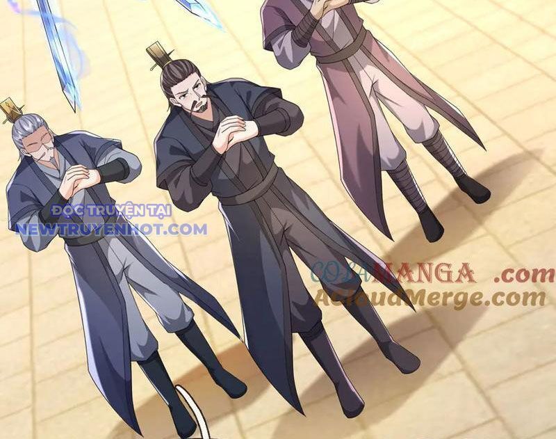 Thu Triệu Vạn Đồ Đệ, Vi Sư Vô Địch Thế Gian - Chapter 161 - Page 13