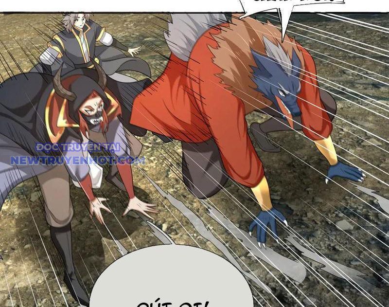 Thu Triệu Vạn Đồ Đệ, Vi Sư Vô Địch Thế Gian - Chapter 161 - Page 131