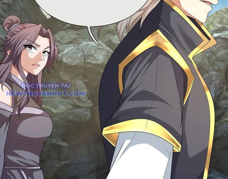 Thu Triệu Vạn Đồ Đệ, Vi Sư Vô Địch Thế Gian - Chapter 161 - Page 135