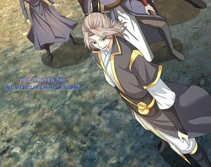 Thu Triệu Vạn Đồ Đệ, Vi Sư Vô Địch Thế Gian - Chapter 161 - Page 138