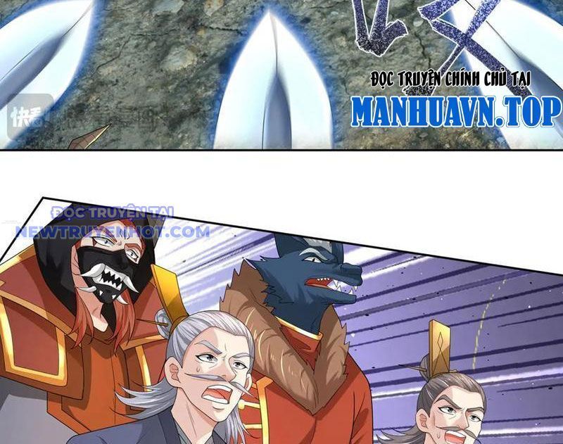 Thu Triệu Vạn Đồ Đệ, Vi Sư Vô Địch Thế Gian - Chapter 161 - Page 146