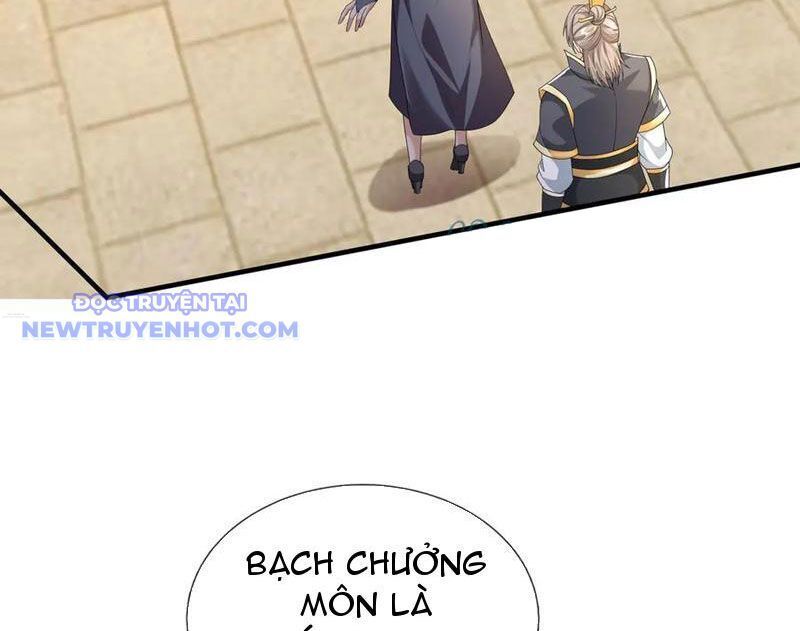 Thu Triệu Vạn Đồ Đệ, Vi Sư Vô Địch Thế Gian - Chapter 161 - Page 21