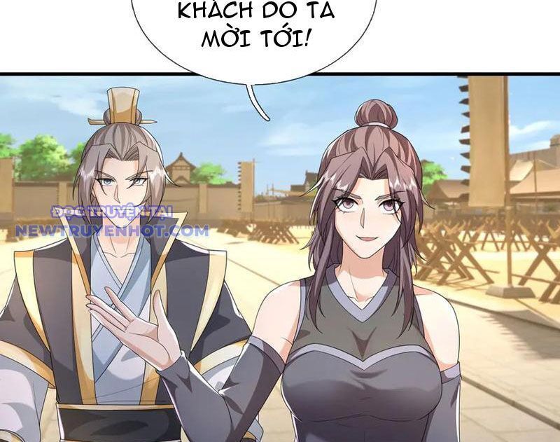 Thu Triệu Vạn Đồ Đệ, Vi Sư Vô Địch Thế Gian - Chapter 161 - Page 22