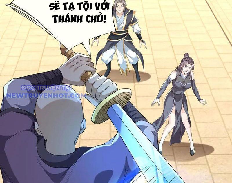 Thu Triệu Vạn Đồ Đệ, Vi Sư Vô Địch Thế Gian - Chapter 161 - Page 29