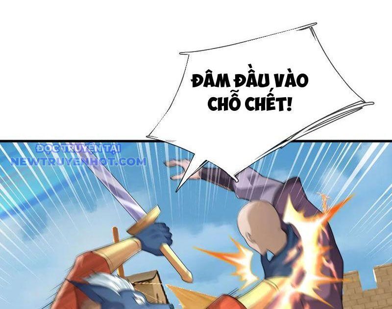 Thu Triệu Vạn Đồ Đệ, Vi Sư Vô Địch Thế Gian - Chapter 161 - Page 31