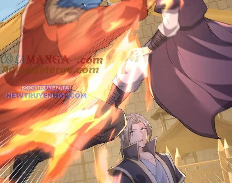 Thu Triệu Vạn Đồ Đệ, Vi Sư Vô Địch Thế Gian - Chapter 161 - Page 32