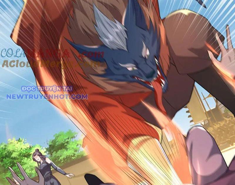 Thu Triệu Vạn Đồ Đệ, Vi Sư Vô Địch Thế Gian - Chapter 161 - Page 36