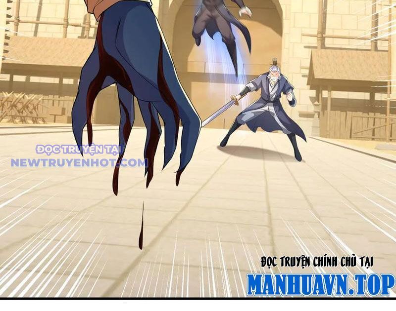 Thu Triệu Vạn Đồ Đệ, Vi Sư Vô Địch Thế Gian - Chapter 161 - Page 39