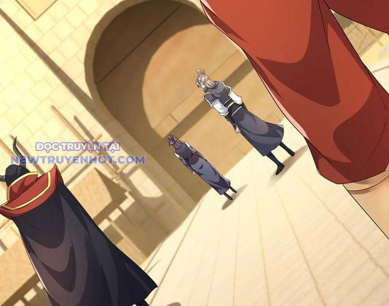 Thu Triệu Vạn Đồ Đệ, Vi Sư Vô Địch Thế Gian - Chapter 161 - Page 4