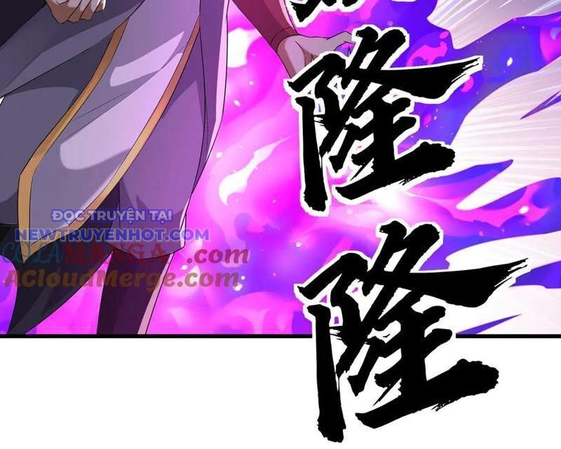 Thu Triệu Vạn Đồ Đệ, Vi Sư Vô Địch Thế Gian - Chapter 161 - Page 43