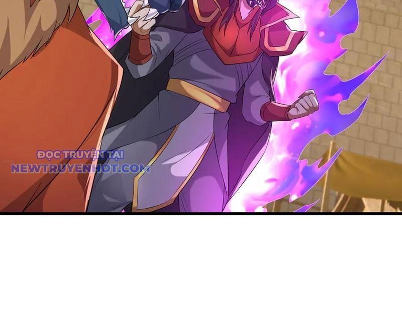 Thu Triệu Vạn Đồ Đệ, Vi Sư Vô Địch Thế Gian - Chapter 161 - Page 45