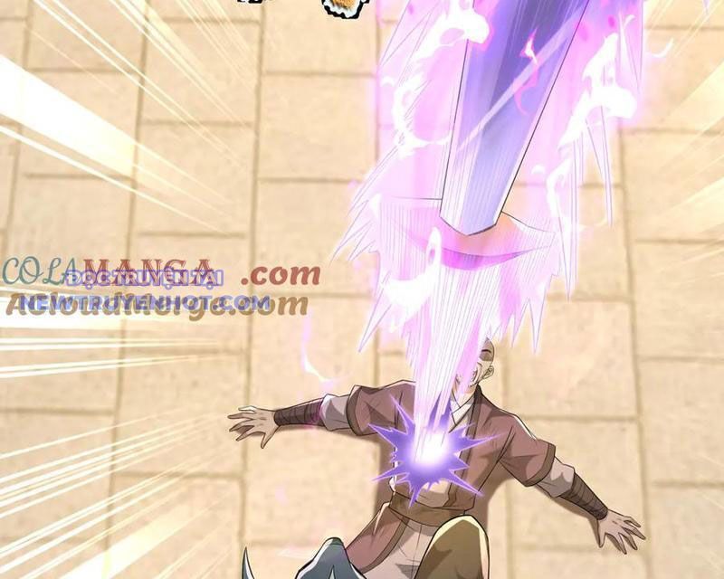 Thu Triệu Vạn Đồ Đệ, Vi Sư Vô Địch Thế Gian - Chapter 161 - Page 47