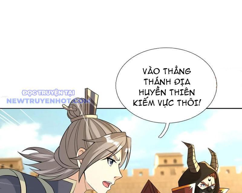 Thu Triệu Vạn Đồ Đệ, Vi Sư Vô Địch Thế Gian - Chapter 161 - Page 58