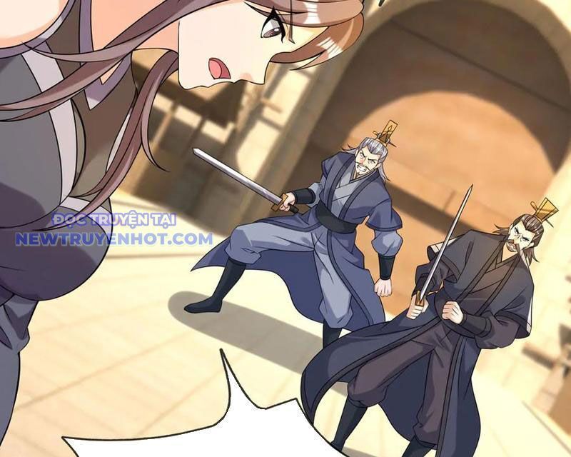 Thu Triệu Vạn Đồ Đệ, Vi Sư Vô Địch Thế Gian - Chapter 161 - Page 61