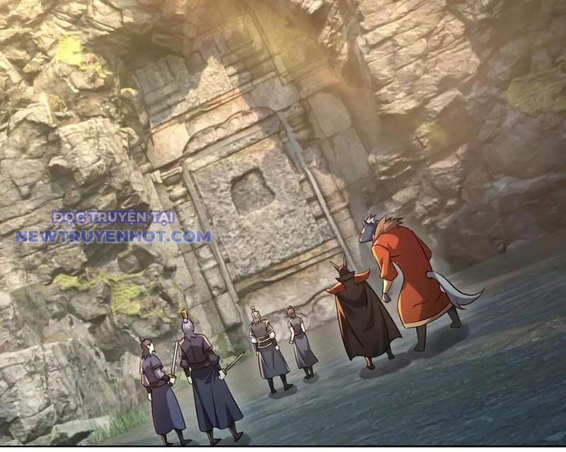 Thu Triệu Vạn Đồ Đệ, Vi Sư Vô Địch Thế Gian - Chapter 161 - Page 66