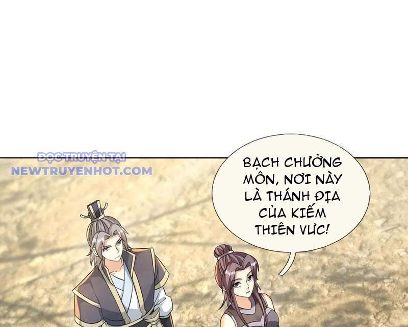 Thu Triệu Vạn Đồ Đệ, Vi Sư Vô Địch Thế Gian - Chapter 161 - Page 67