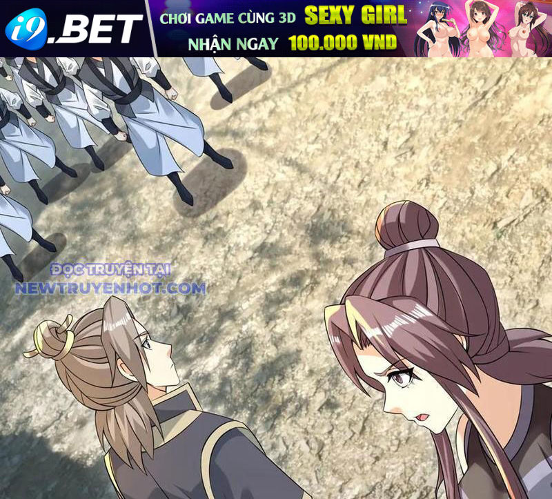 Thu Triệu Vạn Đồ Đệ, Vi Sư Vô Địch Thế Gian - Chapter 161 - Page 75