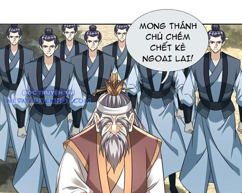 Thu Triệu Vạn Đồ Đệ, Vi Sư Vô Địch Thế Gian - Chapter 161 - Page 81
