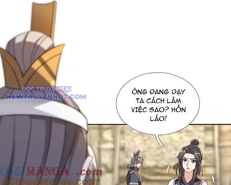 Thu Triệu Vạn Đồ Đệ, Vi Sư Vô Địch Thế Gian - Chapter 161 - Page 83
