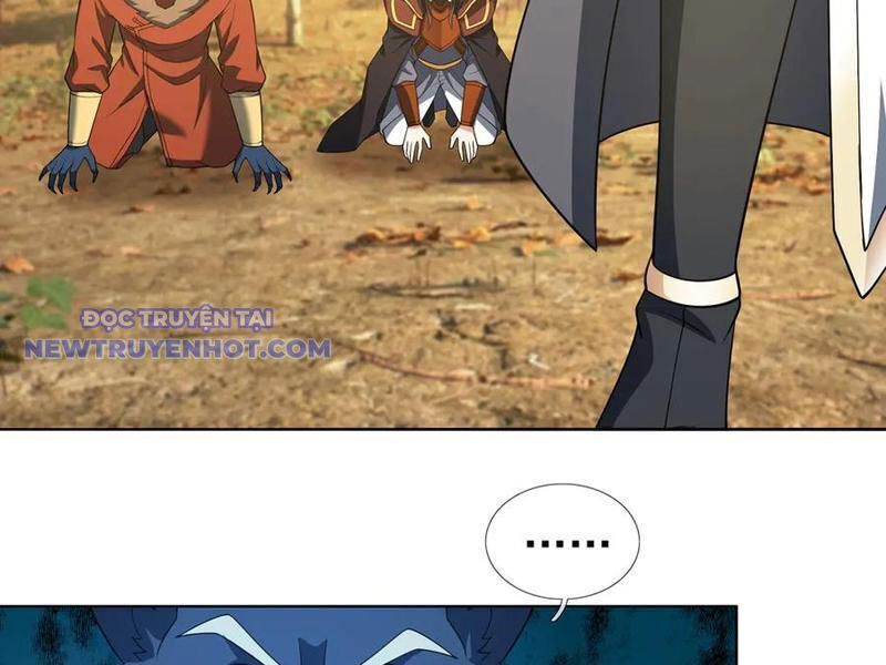 Thu Triệu Vạn Đồ Đệ, Vi Sư Vô Địch Thế Gian - Chapter 162 - Page 106