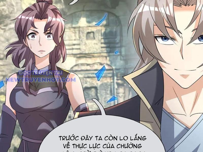 Thu Triệu Vạn Đồ Đệ, Vi Sư Vô Địch Thế Gian - Chapter 162 - Page 11