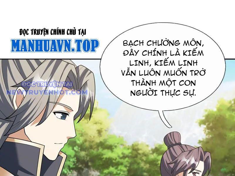 Thu Triệu Vạn Đồ Đệ, Vi Sư Vô Địch Thế Gian - Chapter 162 - Page 125
