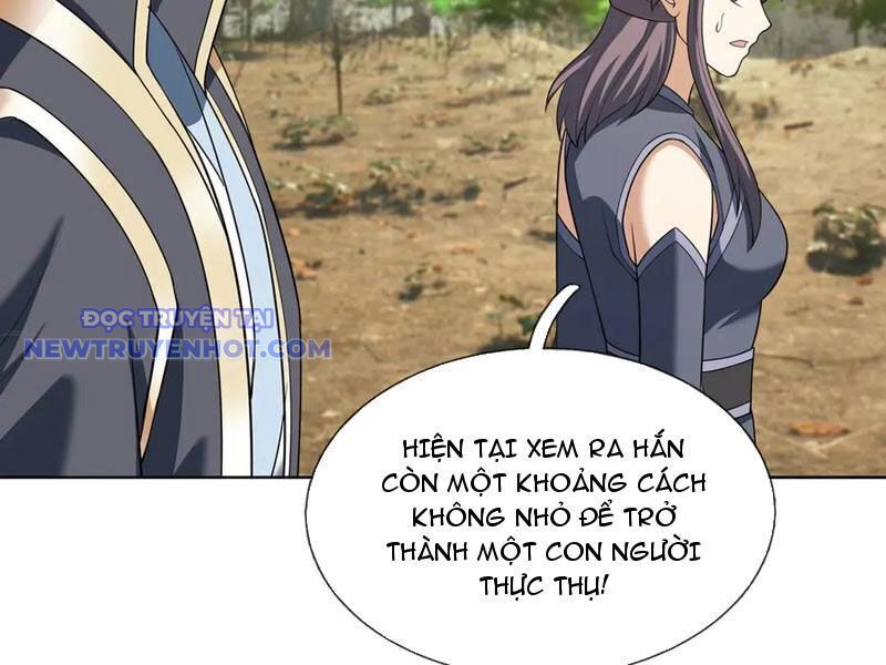 Thu Triệu Vạn Đồ Đệ, Vi Sư Vô Địch Thế Gian - Chapter 162 - Page 126