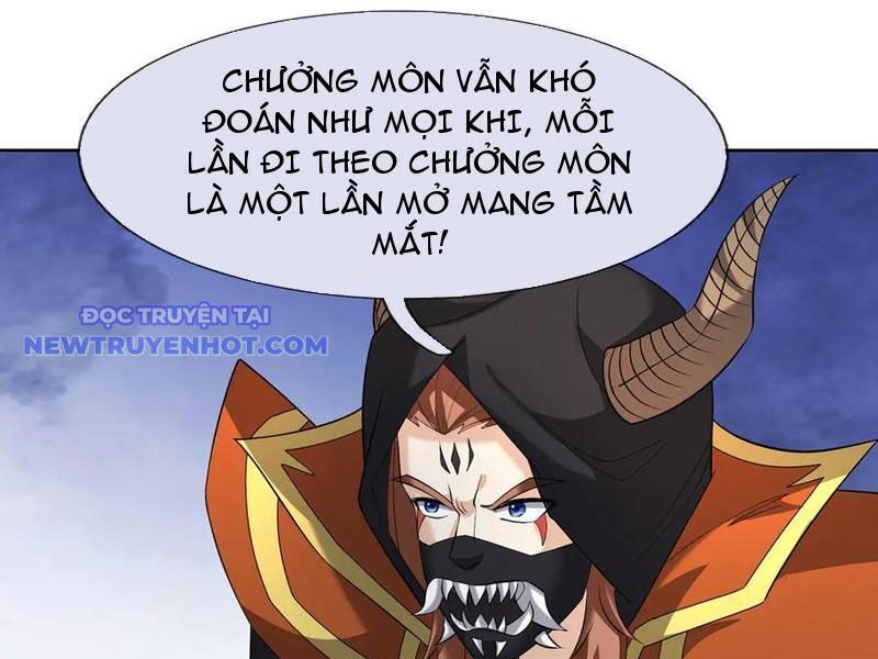 Thu Triệu Vạn Đồ Đệ, Vi Sư Vô Địch Thế Gian - Chapter 162 - Page 13