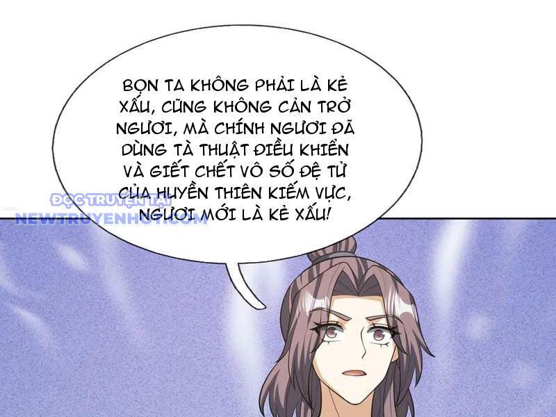 Thu Triệu Vạn Đồ Đệ, Vi Sư Vô Địch Thế Gian - Chapter 162 - Page 132