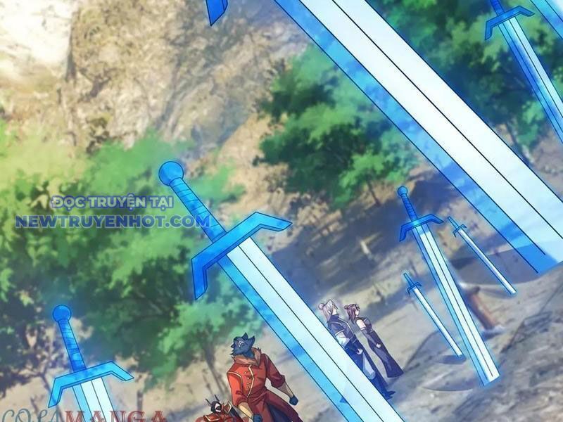 Thu Triệu Vạn Đồ Đệ, Vi Sư Vô Địch Thế Gian - Chapter 162 - Page 17