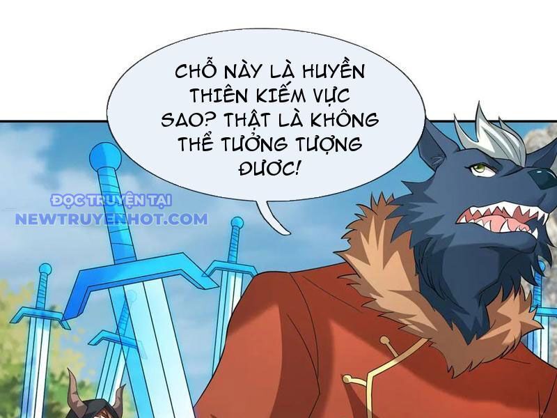 Thu Triệu Vạn Đồ Đệ, Vi Sư Vô Địch Thế Gian - Chapter 162 - Page 19