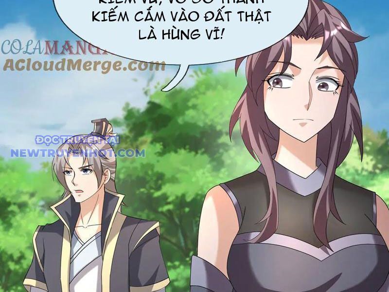 Thu Triệu Vạn Đồ Đệ, Vi Sư Vô Địch Thế Gian - Chapter 162 - Page 22