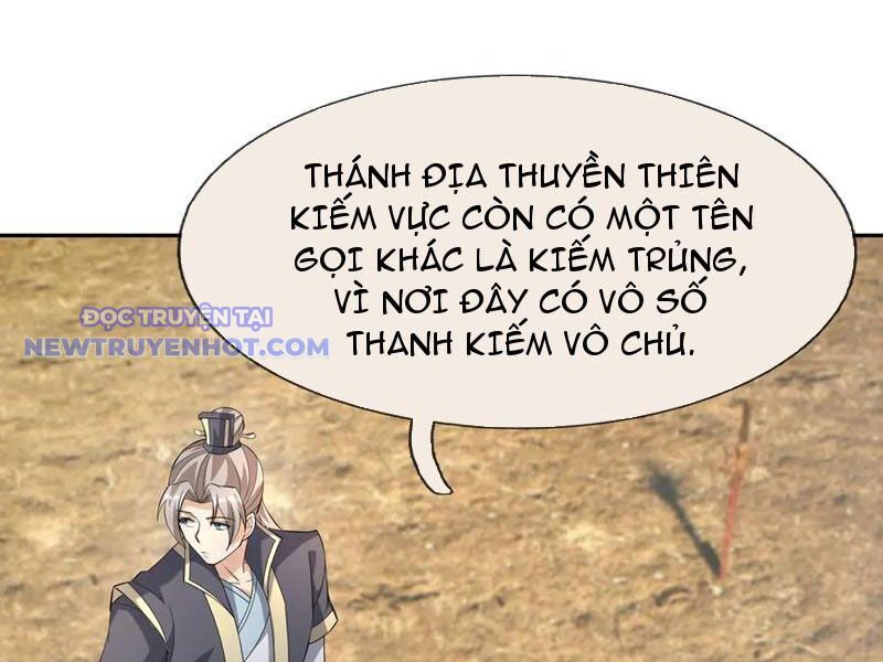 Thu Triệu Vạn Đồ Đệ, Vi Sư Vô Địch Thế Gian - Chapter 162 - Page 24
