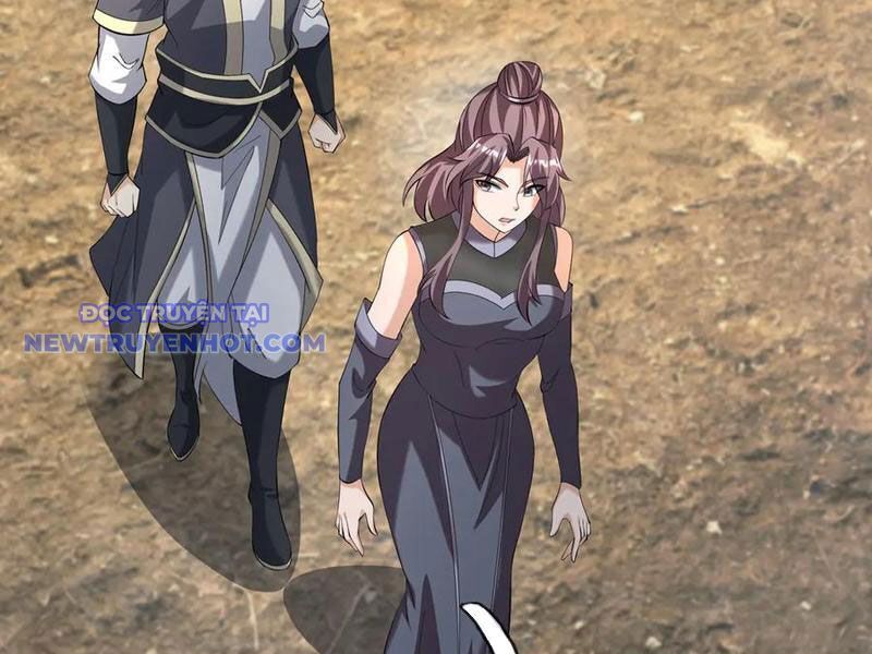 Thu Triệu Vạn Đồ Đệ, Vi Sư Vô Địch Thế Gian - Chapter 162 - Page 25