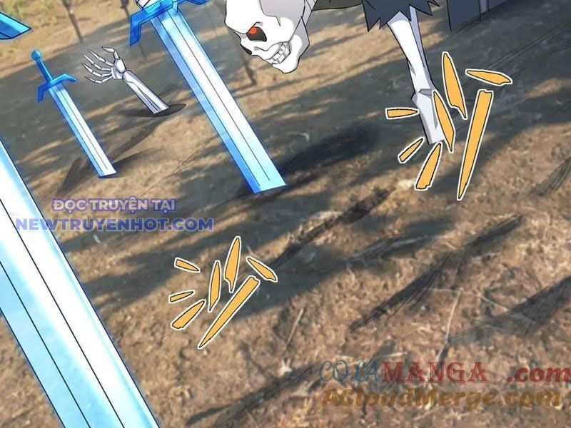 Thu Triệu Vạn Đồ Đệ, Vi Sư Vô Địch Thế Gian - Chapter 162 - Page 33