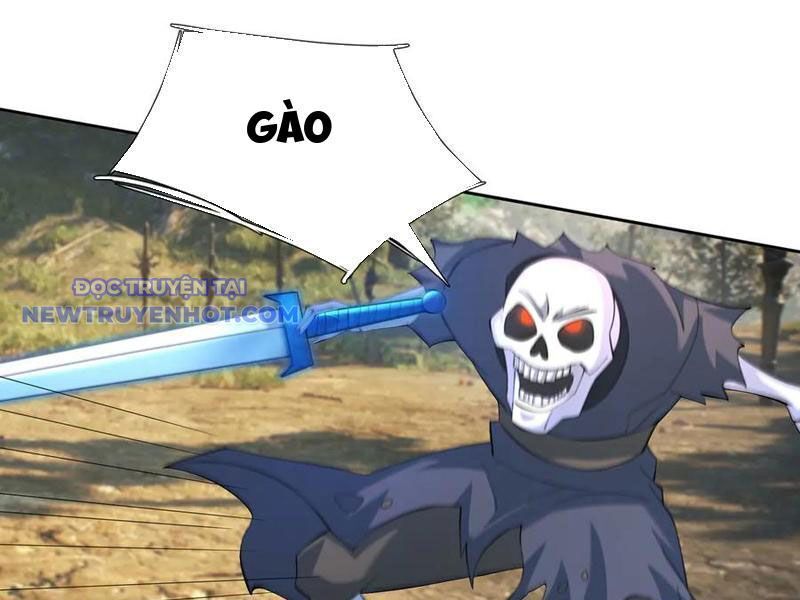 Thu Triệu Vạn Đồ Đệ, Vi Sư Vô Địch Thế Gian - Chapter 162 - Page 43