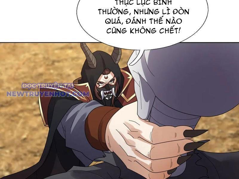 Thu Triệu Vạn Đồ Đệ, Vi Sư Vô Địch Thế Gian - Chapter 162 - Page 47