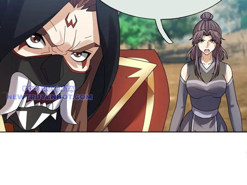 Thu Triệu Vạn Đồ Đệ, Vi Sư Vô Địch Thế Gian - Chapter 162 - Page 49