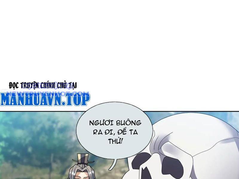 Thu Triệu Vạn Đồ Đệ, Vi Sư Vô Địch Thế Gian - Chapter 162 - Page 50