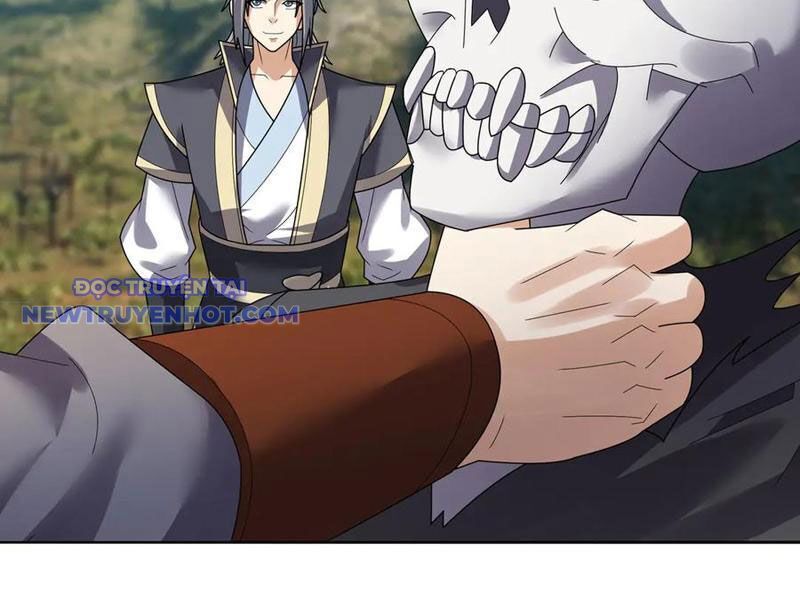 Thu Triệu Vạn Đồ Đệ, Vi Sư Vô Địch Thế Gian - Chapter 162 - Page 51