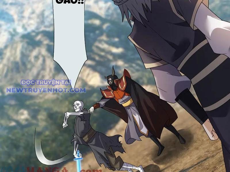 Thu Triệu Vạn Đồ Đệ, Vi Sư Vô Địch Thế Gian - Chapter 162 - Page 53