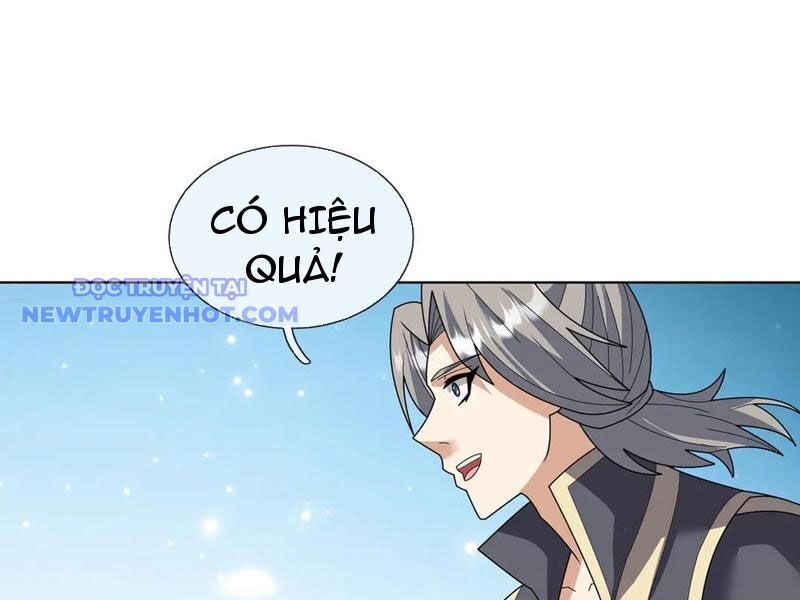 Thu Triệu Vạn Đồ Đệ, Vi Sư Vô Địch Thế Gian - Chapter 162 - Page 61