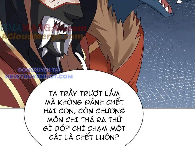 Thu Triệu Vạn Đồ Đệ, Vi Sư Vô Địch Thế Gian - Chapter 162 - Page 66