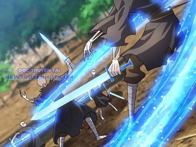 Thu Triệu Vạn Đồ Đệ, Vi Sư Vô Địch Thế Gian - Chapter 162 - Page 68