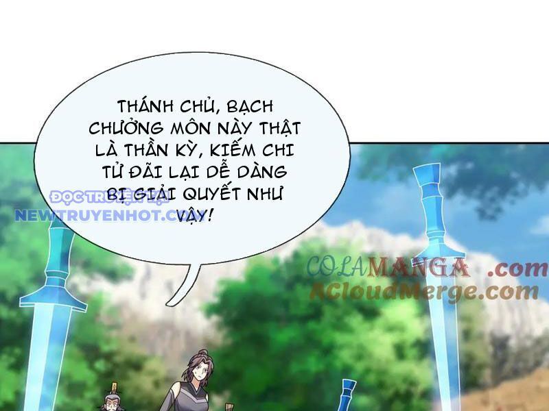 Thu Triệu Vạn Đồ Đệ, Vi Sư Vô Địch Thế Gian - Chapter 162 - Page 78