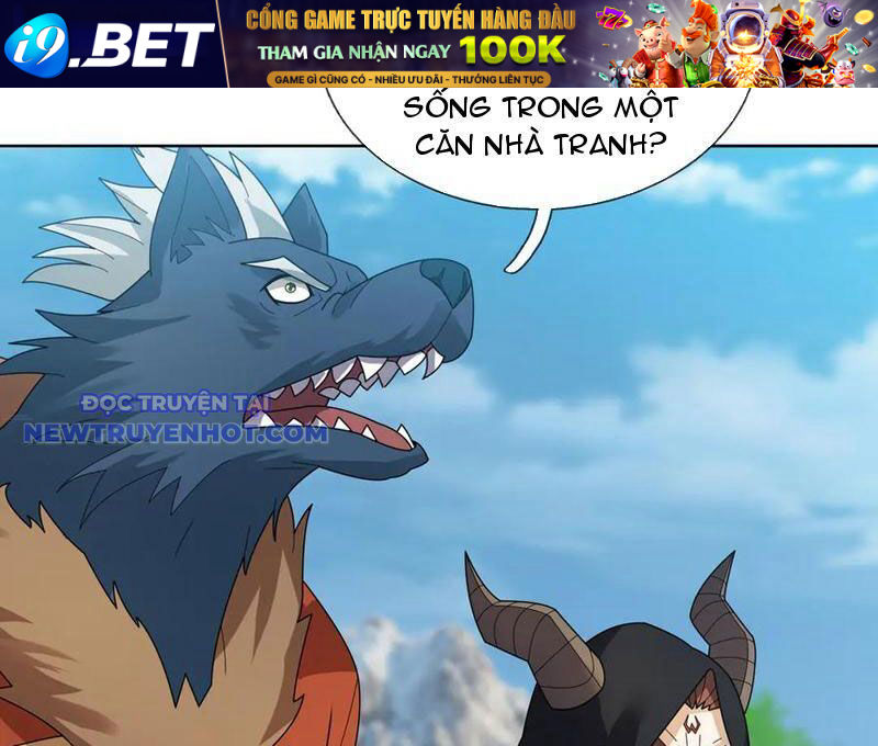 Thu Triệu Vạn Đồ Đệ, Vi Sư Vô Địch Thế Gian - Chapter 162 - Page 89