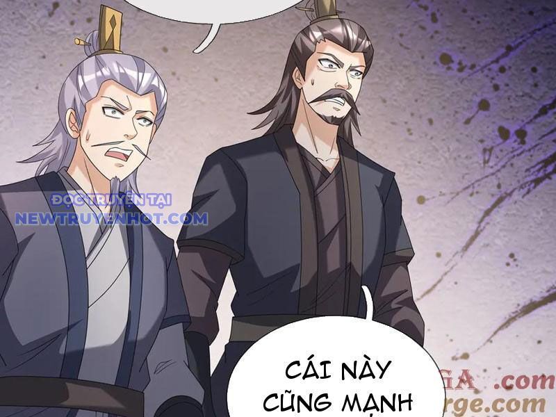 Thu Triệu Vạn Đồ Đệ, Vi Sư Vô Địch Thế Gian - Chapter 162 - Page 9