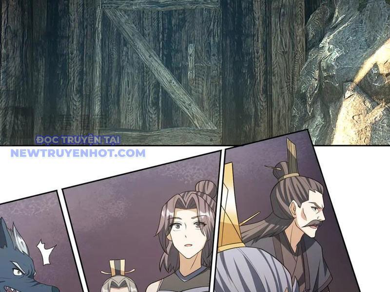 Thu Triệu Vạn Đồ Đệ, Vi Sư Vô Địch Thế Gian - Chapter 162 - Page 92