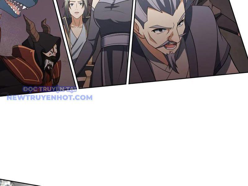 Thu Triệu Vạn Đồ Đệ, Vi Sư Vô Địch Thế Gian - Chapter 162 - Page 93