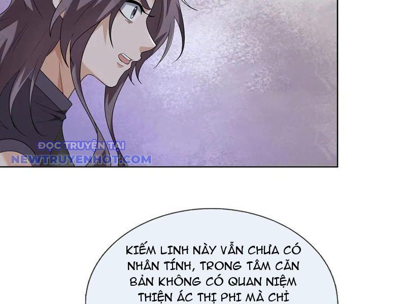 Thu Triệu Vạn Đồ Đệ, Vi Sư Vô Địch Thế Gian - Chapter 163 - Page 10